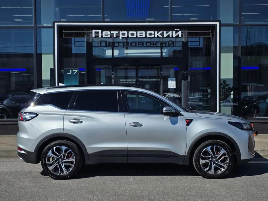 Chery Tiggo 7 Pro Max I Санкт-Петербург  - изображение 5