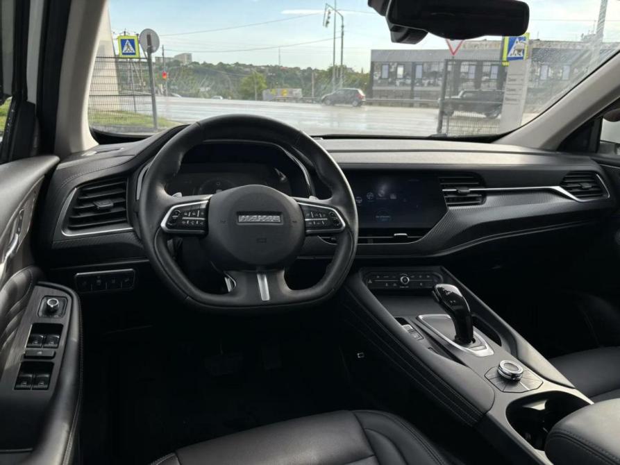 Haval F7x I Крым  - изображение 11