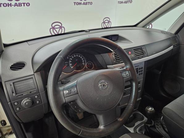 Opel Meriva A Рестайлинг с пробегом 2008 года, цена 346 000 рублей, 274139 км, минивэн, Автокод Объявления