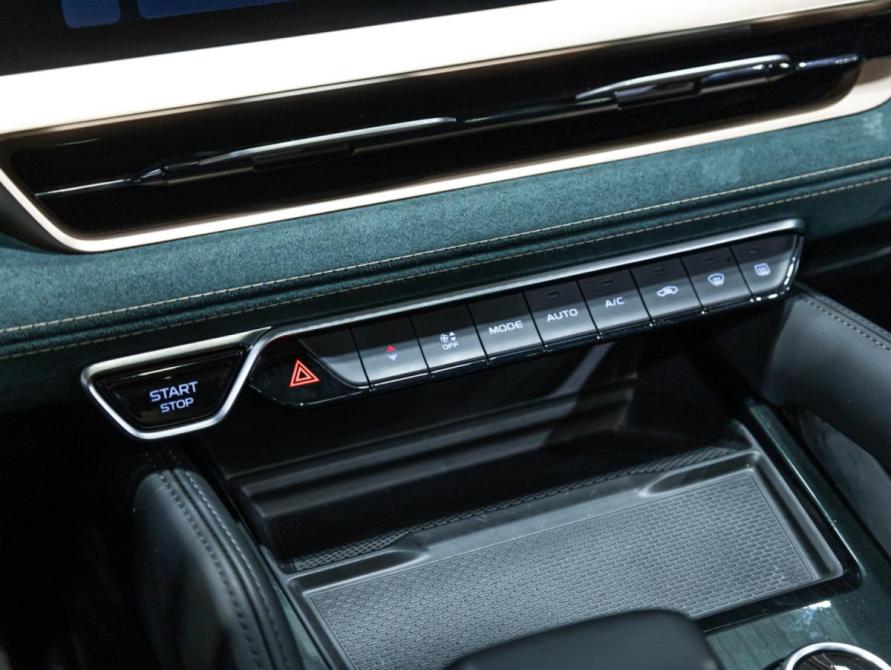 Geely Monjaro I Санкт-Петербург  - изображение 28