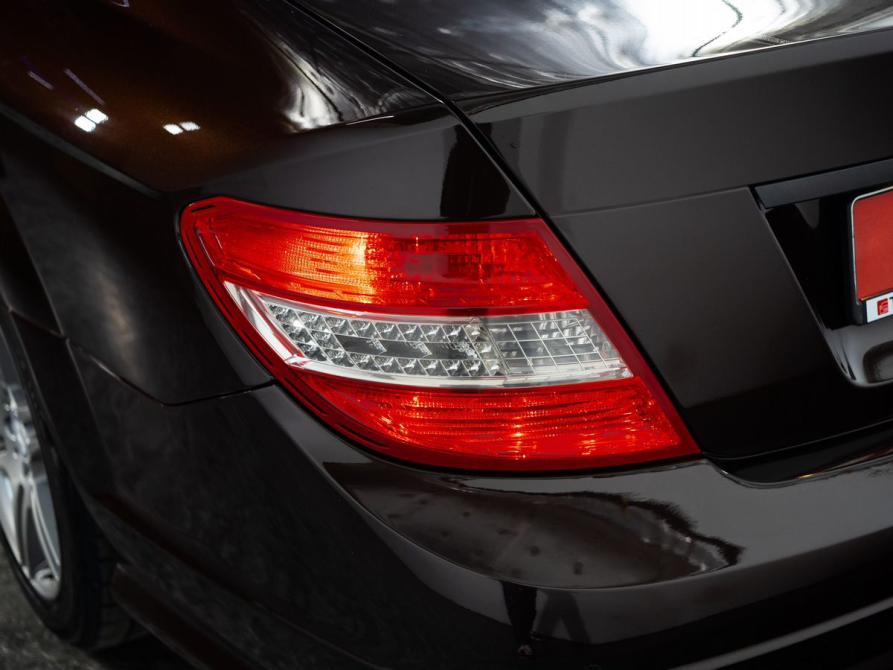 Mercedes-Benz C-Класс III (W204) Иркутск  - изображение 21