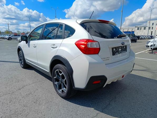 Subaru XV I с пробегом 2012 года, цена 1 270 000 рублей, 99257 км, внедорожник, Автокод Объявления