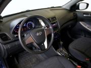 Hyundai Solaris I Рестайлинг Санкт-Петербург  - изображение 35