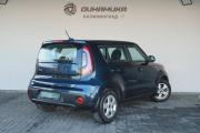 Kia Soul II Рестайлинг Калининград  - изображение 22