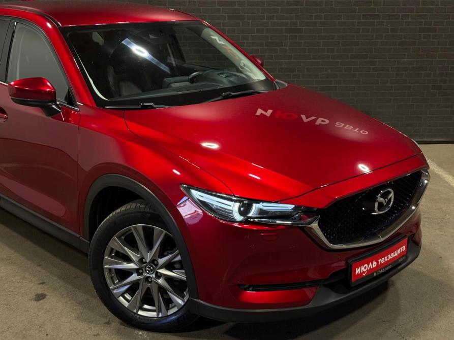 Mazda CX-5 II Челябинск  - изображение 8