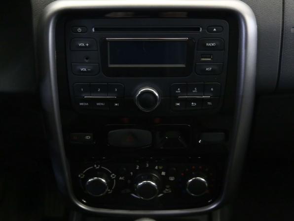 Renault Duster I с пробегом 2013 года, цена 1 045 000 рублей, 94789 км, внедорожник, Автокод Объявления