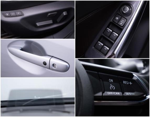 Mazda 6 III (GJ) Рестайлинг с пробегом 2017 года, цена 2 120 000 рублей, 127127 км, седан, Автокод Объявления