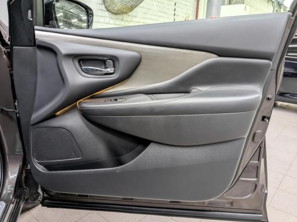 Nissan Murano III (Z52) с пробегом 2021 года, цена 2 955 000 рублей, 144057 км, внедорожник, Автокод Объявления