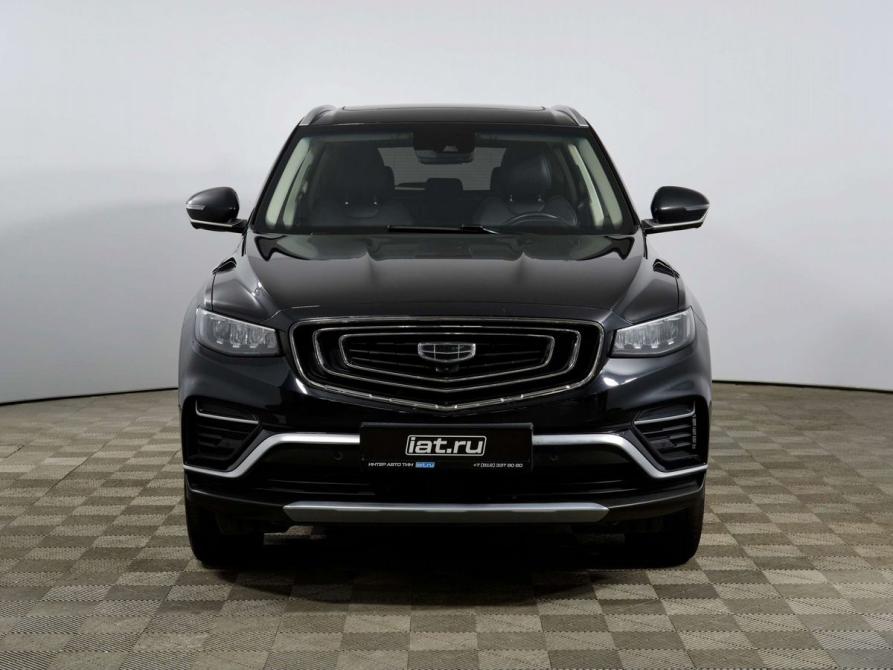 Geely Atlas Pro Санкт-Петербург  - изображение 2