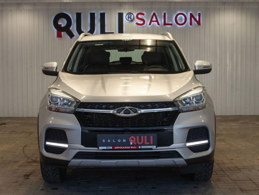 Chery Tiggo 4 I Рестайлинг Иваново  - изображение 2