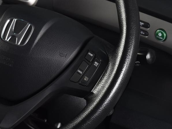 Honda Freed I Рестайлинг с пробегом 2012 года, цена 1 099 995 рублей, 138946 км, компактвэн, Автокод Объявления