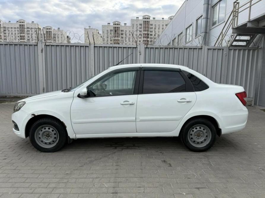 Lada (ВАЗ) Granta I Рестайлинг Ростов-на-Дону  - изображение 2