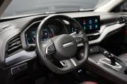 Haval F7x I Рестайлинг Крым  - изображение 37