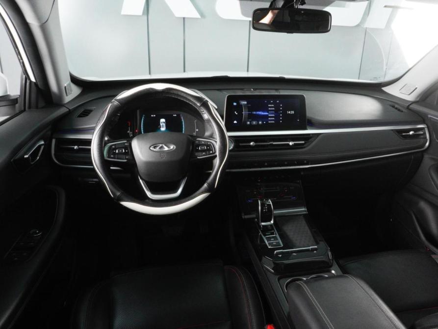 Chery Tiggo 7 Pro I Минеральные Воды  - изображение 6