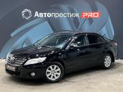 Toyota Camry VI (XV40) Рестайлинг Пермь  - изображение 22
