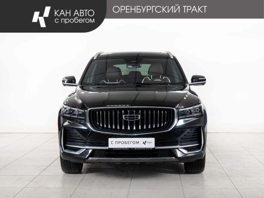 Geely Monjaro I Казань  - изображение 2