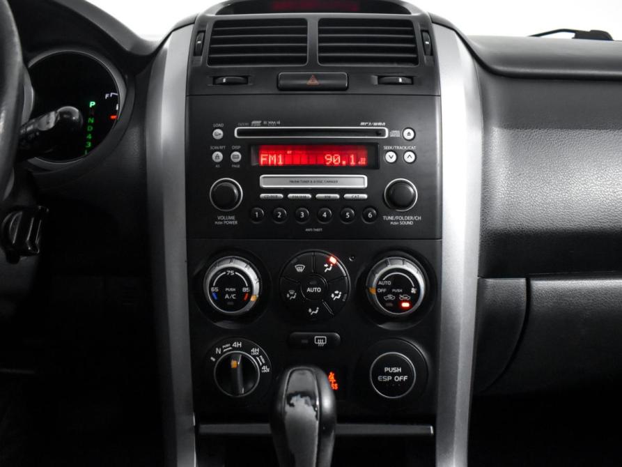 Suzuki Grand Vitara II Санкт-Петербург  - изображение 19