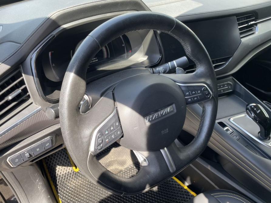 Haval F7x I Москва  - изображение 15