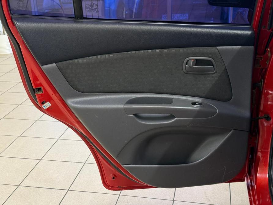 Kia Rio II Волгоград  - изображение 15