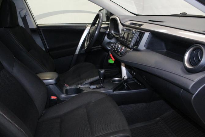 Toyota RAV4 IV (XA40) с пробегом 2014 года, цена 1 749 000 рублей, 227597 км, внедорожник, Автокод Объявления