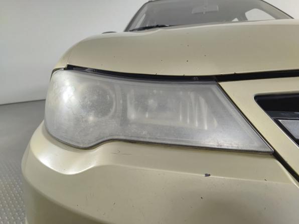 Daewoo Nexia I Рестайлинг с пробегом 2010 года, цена 135 000 рублей, 186792 км, седан, Автокод Объявления