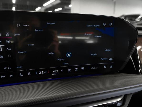 Audi Q5 III с пробегом 2026 года, цена 6 040 000 рублей, 11 км, внедорожник, Автокод Объявления