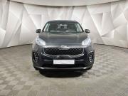 Kia Sportage IV Москва  - изображение 27