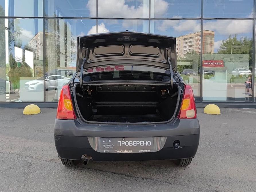 Renault Logan I Ижевск  - изображение 12