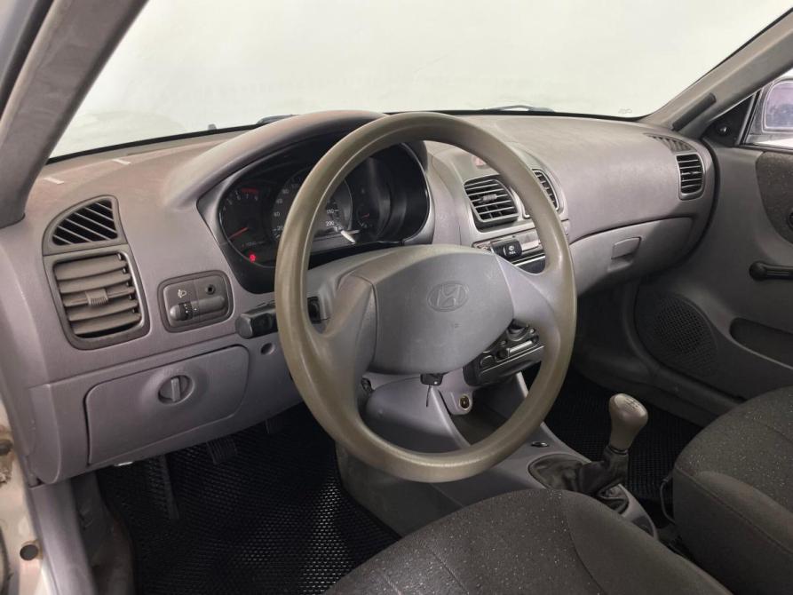 Hyundai Accent II Воронеж  - изображение 7