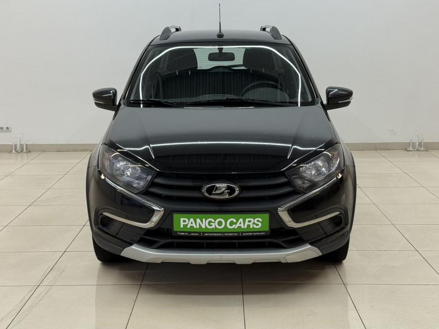 Lada (ВАЗ) Granta I Рестайлинг Смоленск  - изображение 2