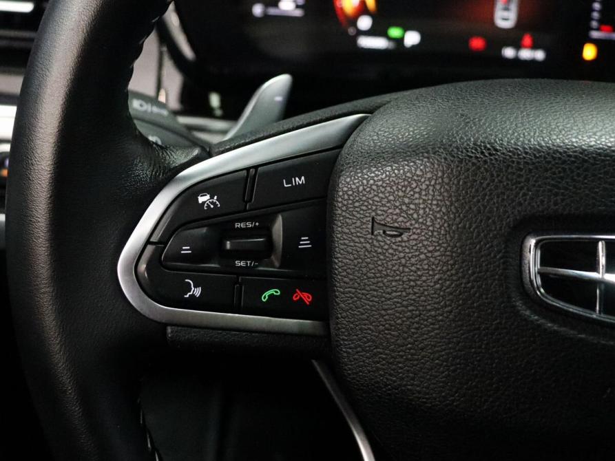 Geely Tugella I Минеральные Воды  - изображение 16