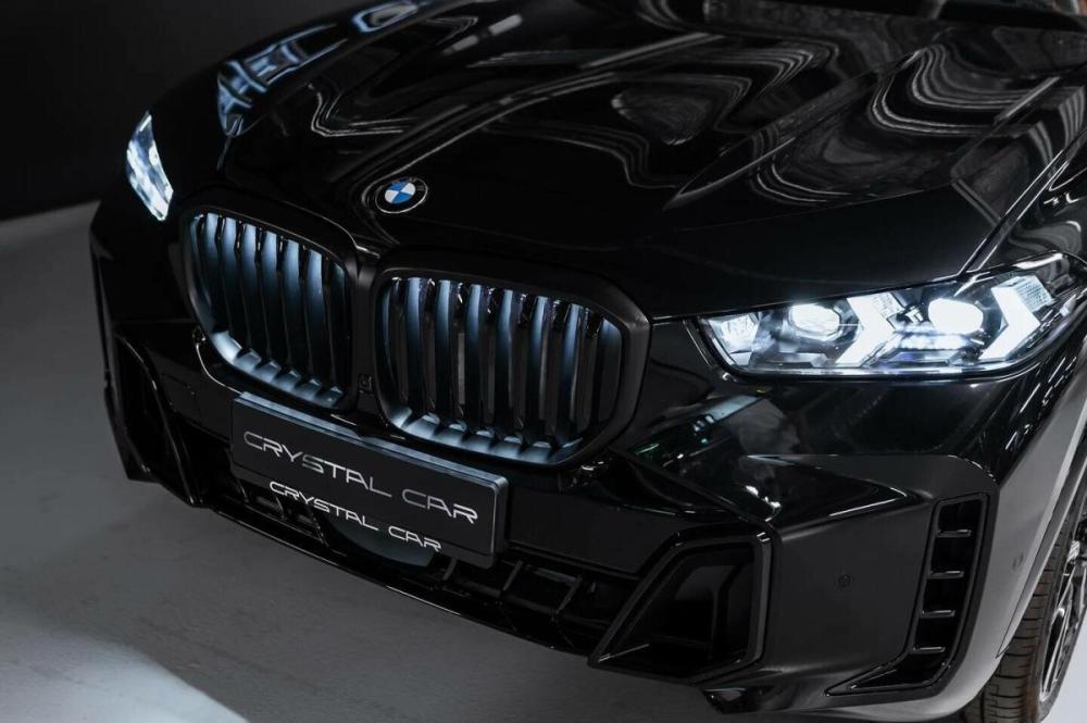 BMW X5 IV (G05/G18) Рестайлинг Москва  - изображение 2