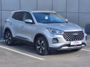 Chery Tiggo 4 Pro I Рестайлинг Воронеж  - изображение 22
