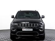 Jeep Grand Cherokee IV (WK2) Рестайлинг Москва  - изображение 27