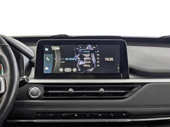 Chery Tiggo 7 Pro I с пробегом 2021 года, цена 1 600 000 рублей, 58400 км, внедорожник, Автокод Объявления