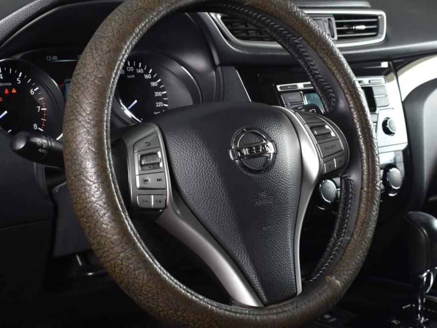 Nissan Qashqai II Кемерово  - изображение 9