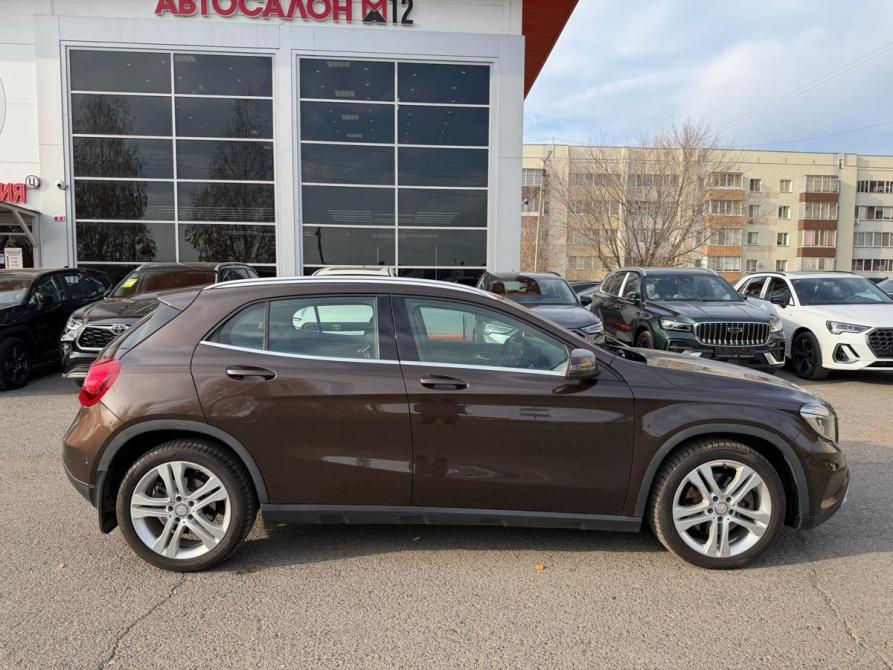 Mercedes-Benz GLA I (X156) Нижнекамск  - изображение 2