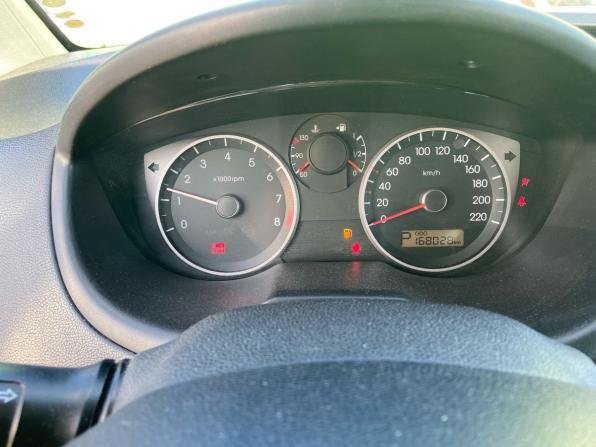 Hyundai i20 I с пробегом 2010 года, цена 670 000 рублей, 168142 км, хэтчбек, Автокод Объявления