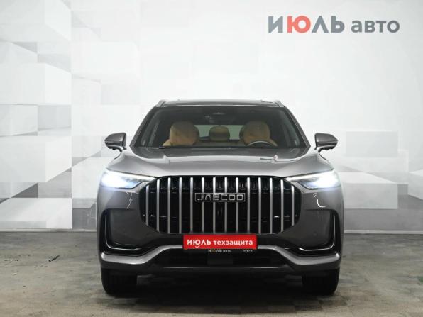 Jaecoo J8 с пробегом 2024 года, цена 3 450 000 рублей, 42899 км, внедорожник, Автокод Объявления