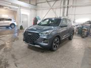 Chery Tiggo 4 Pro I Пермь  - изображение 6