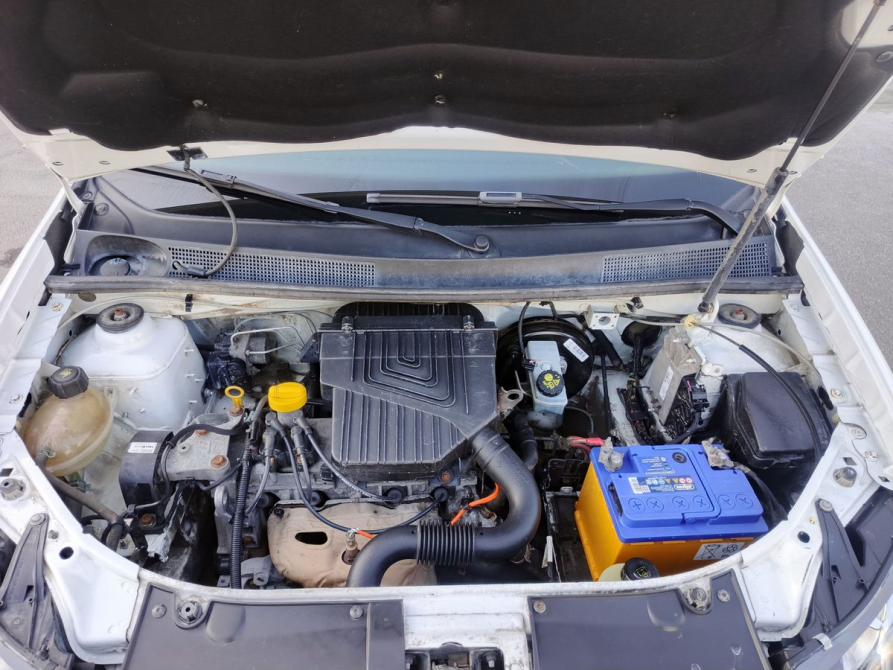 Renault Logan II Брянск  - изображение 11