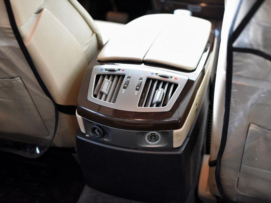 BMW 7 серии IV (E65/E66) Рестайлинг Каменск-Уральский  - изображение 14