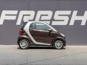 Smart Fortwo II Краснодар  - изображение 22