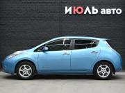 Nissan Leaf I (ZE0/AZE0) Екатеринбург  - изображение 26