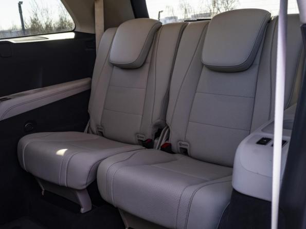 Mercedes-Benz GLS II (X167) с пробегом 2020 года, цена 7 750 000 рублей, 58177 км, внедорожник, Автокод Объявления