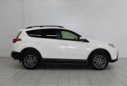 Toyota RAV4 IV (XA40) Астрахань  - изображение 26
