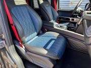 Mercedes-Benz G-Класс AMG II (W463) Иркутск  - изображение 71