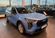 Haval Jolion I Рестайлинг 2 Сергиев Посад  - изображение 5