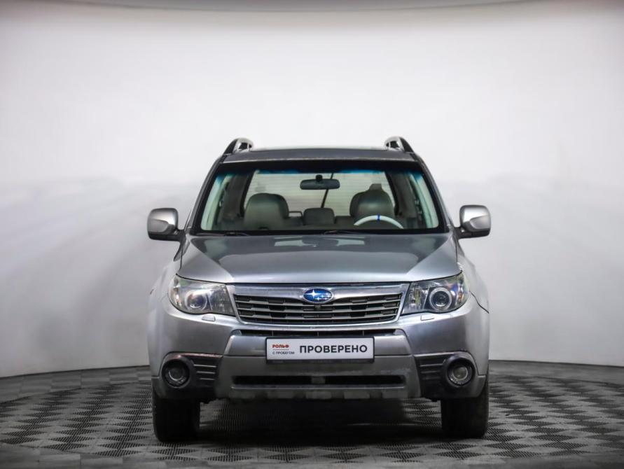 Subaru Forester III Санкт-Петербург  - изображение 2