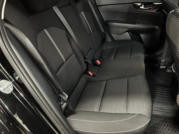Kia Cerato IV с пробегом 2020 года, цена 1 650 000 рублей, 112000 км, седан, Автокод Объявления